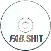 CD - Richard Thomas,Kundalini, David Kristian,Mogwai, u.a - Fabulous Shit