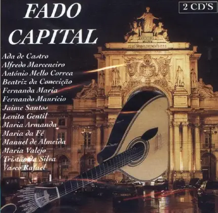 Various - Fado Capital