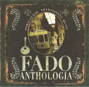 Carlos Do Carmo - Fado: Anthologia