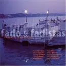 Double CD - Maria Dilar, Antonio Menado, Miguel Capucho - Fado & Fadistas