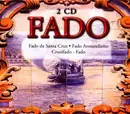 CD - Various - Fado