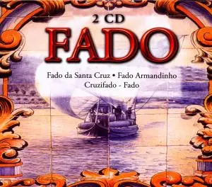 Bettancourt / D'Oliveira / Batoque / Armandinho a.o. - Fado