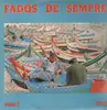 LP - Various - Fados de sempre