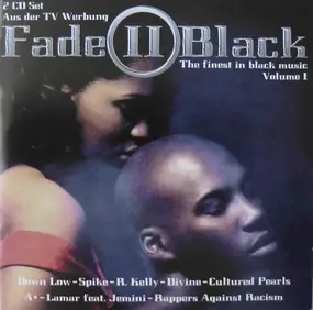 Various Artists - Fade II Black