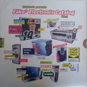 12'' - Various - Fäke Electronix Catalog (Vol. 1)