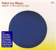 CD - Frank Woeste, Oddjob, Wolfgang Haffner - Fahrt Ins Blaue (Relaxin' In The Spirit Of Jazz) - Digipack