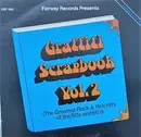 LP - Conway Twitty, Fats Domino, Chuck Berry a.o. - Fairway Records Presents Graffiti Scrapbook Vol. 2 - Stil sealed