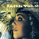 Double CD - Rocky, Freaks - Faith Vol. 2 (House Classics Past & Present)