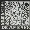10'' - Various - Fallen Upon Deaf Ears