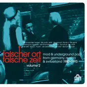 M.O.D. - Falscher Ort,falsche Zeit 02