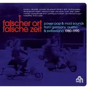 die Profis - Falscher Ort,falsche Zeit!