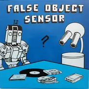 False Object Sensor - FALSE OBJECT SENSOR