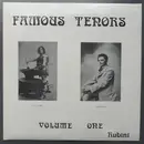 LP - Vilhelm Herold / Jacques Urlus / Carl Jorn a.o. - Famous Tenors - Mono