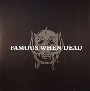 Losoul, Isolée, Blaze, a.o. - Famous When Dead