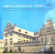 Berlioz / Grieg / Saint-Saëns / Grieg / Liszt / Beethoven - Famous Orchestral Works