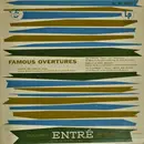 LP - Glinka / Mendelssohn / Offenbach a.o. - Famous Overtures