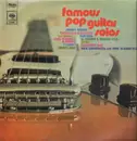 LP - Various - Famous Pop Guitar Solos
