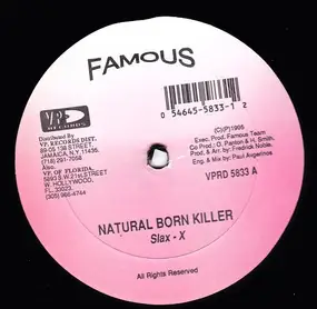 Various Artists - Famous