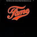 CD - Irene Cara / Paul McCrane / a.o. - Fame - The Original Soundtrack From The Motion Picture