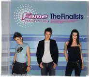 Alex Parks / Alistair Griffin - Fame Academy: The Finalists 2003