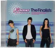 CD - Alex Parks / Alistair Griffin - Fame Academy: The Finalists 2003