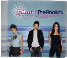 Alex Parks - Fame Academy: The Finalists 2003