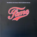 LP - Michael Gore - Fame - still sealed