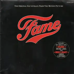 The Fame - Original Soundtrack From The Motion Picture