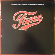 Irene Cara / Paul McCrane / a.o. - Fame