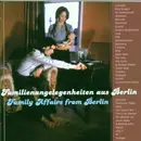 Double CD - Various - Familienangelegenheiten