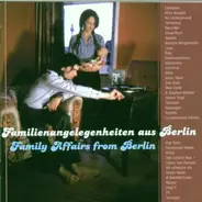 Various - Familienangelegenheiten