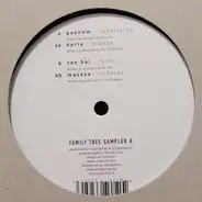 Various - Family Tree (Sampler A)