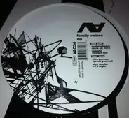 Various - Family Values EP