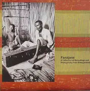 LP - Mahia & Nety / Noel Florent & Alfonse Florent / Derness Razafimalialiatratra - Fanajana: A Collection Of Recordings And Photography From Madagasikara