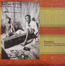 LP - Mahia & Nety / Noel Florent & Alfonse Florent / Derness Razafimalialiatratra - Fanajana: A Collection Of Recordings And Photography From Madagasikara