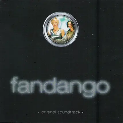 Ballistic Affair feat. A. Hacke a.o. - Fandango (Original Soundtrack)
