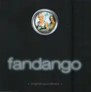 Ballistic Affair feat. A. Hacke a.o. - Fandango (Original Soundtrack)