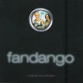 Various Artists - Fandango (Original Soundtrack)