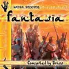 CD - Various - Fantasia