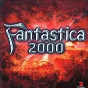 Double CD - Ofra Haza, Carma, Gandalf - Fantastica 2000