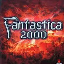 Ofra Haza, Carma, Gandalf - Fantastica 2000