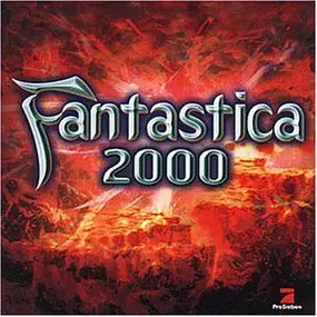 Various Artists - Fantastica 2000