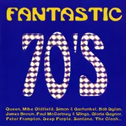 Various - Fantastic 70's