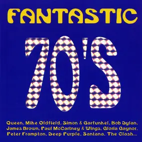 Various Artists - Fantastic 70's