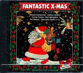 Various Artists - Fantastic X-Mas