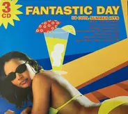 Soul II Soul Feat. Caron Wheeler, Maxi Priest - Fantastic Day - 54 Cool Summer Hits