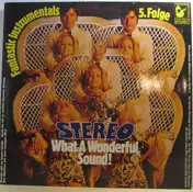 Cliff King und sein Orchester - Fantastic Instrumentals 5. Folge