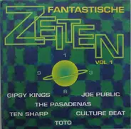 Fantastische Zeiten Vol.1 - Fantastische Zeiten Vol.1