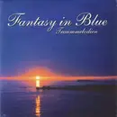 CD - Symphonic Sound Orchestra a.o. - Fantasy In Blue - Traummelodien