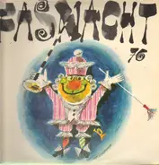 Unknown Artist - Fasnacht 1976